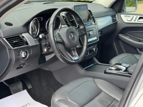 Обява за продажба на Mercedes-Benz GLE 350 9G-TRONIC-SPORT-ПОДГРЕВ-ОТЛИЧЕН-КАТО НОВ-OFFROAD!! ~44 890 лв. - изображение 8