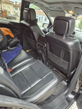 Mercedes-Benz ML 63 AMG | Mobile.bg    7