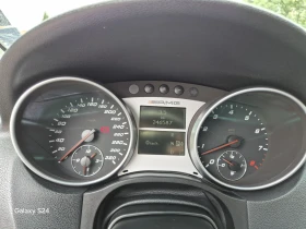 Mercedes-Benz ML 63 AMG | Mobile.bg    8