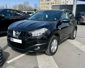 Обява за продажба на Nissan Qashqai 1.6 Panorama!Navi!Перфектен! ~13 400 лв. - изображение 1