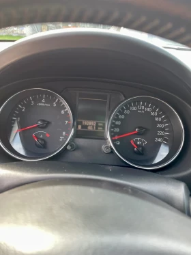 Обява за продажба на Nissan Qashqai 1.6 Panorama!Navi!Перфектен! ~13 400 лв. - изображение 6