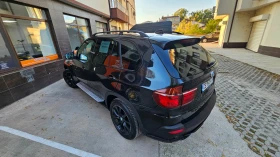 Обява за продажба на BMW X5 КАМЕРА, ПАНОРАМА, М-Пакет ~18 700 лв. - изображение 7