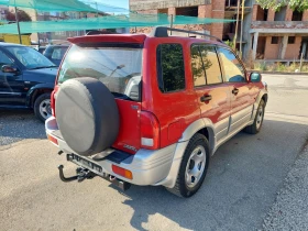 Обява за продажба на Suzuki Grand vitara 2, 5i-144kc.-ТОП СЪСТОЯНИЕ ~10 999 лв. - изображение 5