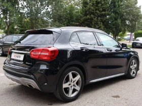 Обява за продажба на Mercedes-Benz GLA 220 AMG/4Matic/Панорама/Подгрев ~27 900 лв. - изображение 3