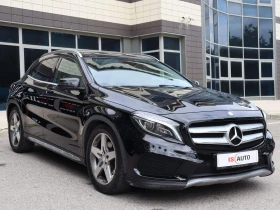 Обява за продажба на Mercedes-Benz GLA 220 AMG/4Matic/Панорама/Подгрев ~27 900 лв. - изображение 2