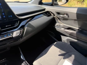 Toyota C-HR 1.8 Hybrid - 28000 лв. - 53382510 16