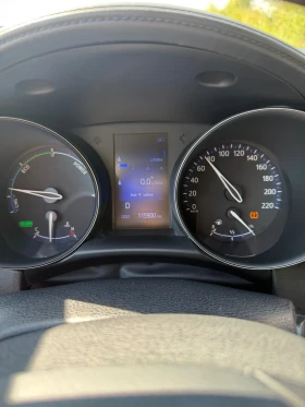 Toyota C-HR 1.8 Hybrid - 28000 лв. - 53382510 12