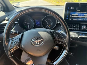 Toyota C-HR 1.8 Hybrid - 28000 лв. - 53382510 11