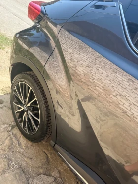 Toyota C-HR 1.8 Hybrid - 28000 лв. - 53382510 4