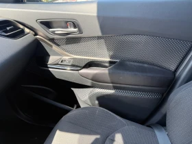 Toyota C-HR 1.8 Hybrid - 28000 лв. - 53382510 15