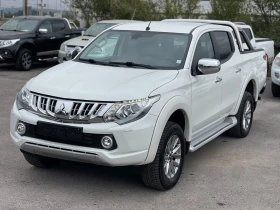 Mitsubishi L200 2.4Di-D Diamant Edition 4x4