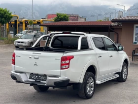 Обява за продажба на Mitsubishi L200 2.4Di-D Diamant Edition 4x4 ~35 000 лв. - изображение 3