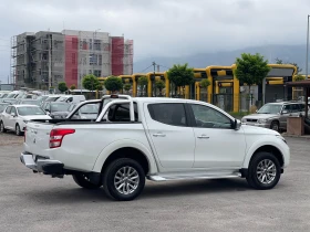 Обява за продажба на Mitsubishi L200 2.4Di-D Diamant Edition 4x4 ~35 000 лв. - изображение 4
