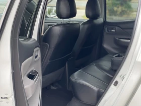 Обява за продажба на Mitsubishi L200 2.4Di-D Diamant Edition 4x4 ~35 000 лв. - изображение 7