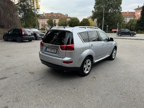 Обява за продажба на Peugeot 4007 ~11 500 лв. - изображение 5