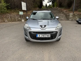 Обява за продажба на Peugeot 4007 ~11 500 лв. - изображение 7