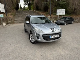 Обява за продажба на Peugeot 4007 ~11 500 лв. - изображение 1