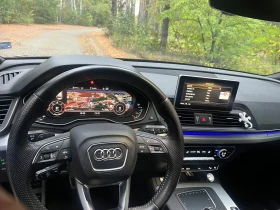 Audi Q5 S Line VIRTUAL 40 TDI QUATTRO  | Mobile.bg    14