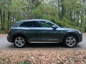 Audi Q5 S Line VIRTUAL 40 TDI QUATTRO  | Mobile.bg    7