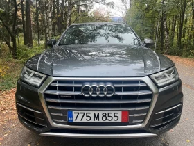     Audi Q5 S Line VIRTUAL 40 TDI QUATTRO 