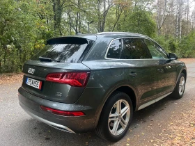 Audi Q5 S Line VIRTUAL 40 TDI QUATTRO  | Mobile.bg    6