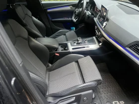 Audi Q5 S Line VIRTUAL 40 TDI QUATTRO  | Mobile.bg    9