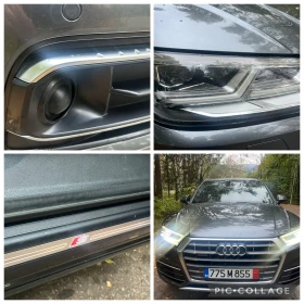 Audi Q5 S Line VIRTUAL 40 TDI QUATTRO  | Mobile.bg    17