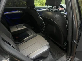 Audi Q5 S Line VIRTUAL 40 TDI QUATTRO  | Mobile.bg    10