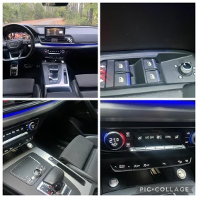 Audi Q5 S Line VIRTUAL 40 TDI QUATTRO  | Mobile.bg    16