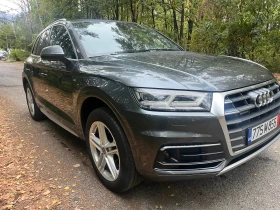 Audi Q5 S Line VIRTUAL 40 TDI QUATTRO  | Mobile.bg    8