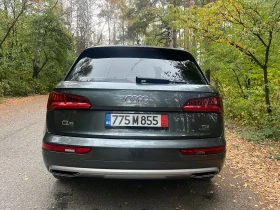 Audi Q5 S Line VIRTUAL 40 TDI QUATTRO  | Mobile.bg    5