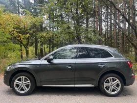     Audi Q5 S Line VIRTUAL 40 TDI QUATTRO 