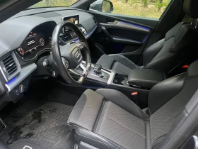 Audi Q5 S Line VIRTUAL 40 TDI QUATTRO  | Mobile.bg    13