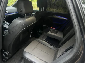 Audi Q5 S Line VIRTUAL 40 TDI QUATTRO  | Mobile.bg    11