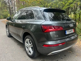     Audi Q5 S Line VIRTUAL 40 TDI QUATTRO 