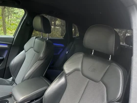 Audi Q5 S Line VIRTUAL 40 TDI QUATTRO  | Mobile.bg    15