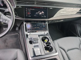 Audi Q8 TECHNIK | S LINE | BLACK OPTIC | Mobile.bg    8