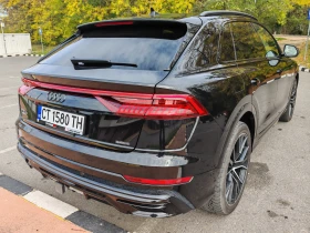 Audi Q8 TECHNIK | S LINE | BLACK OPTIC | Mobile.bg    4