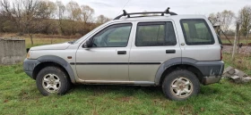 Land Rover Freelander | Mobile.bg    4