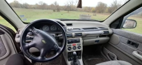 Land Rover Freelander | Mobile.bg    7