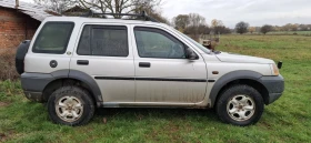 Land Rover Freelander | Mobile.bg    3