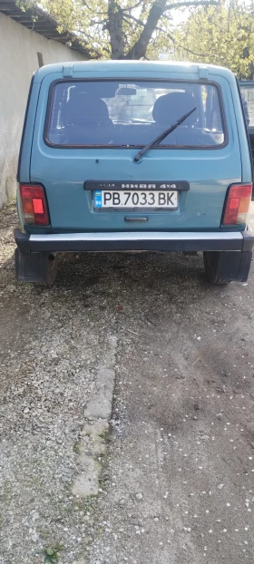 Lada Niva 21213 | Mobile.bg    2