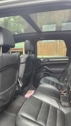 Porsche Cayenne 2013 GTS * CARFAX * БЕЗ ПЪРВОНАЧАЛНА ВНОСКА - 34400 лв. / 17588.44 € - 70760895 12