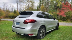 Porsche Cayenne 2013 GTS * CARFAX * БЕЗ ПЪРВОНАЧАЛНА ВНОСКА - 34400 лв. / 17588.44 € - 70760895 3