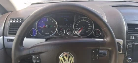 VW Touareg 3.0 V6, снимка 5