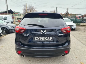 Mazda CX-5 2.2d-FACE LIFT-ЛИЗИНГ - 18800 лв. / 9612.29 € - 42884121 5
