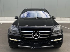 Mercedes-Benz GL 550 Grand Edition, снимка 2