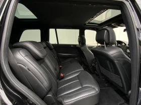 Mercedes-Benz GL 550 Grand Edition, снимка 5