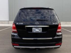 Mercedes-Benz GL 550 Grand Edition, снимка 11