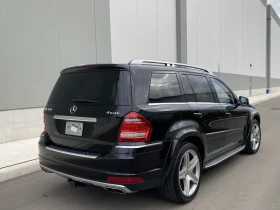 Mercedes-Benz GL 550 Grand Edition, снимка 9